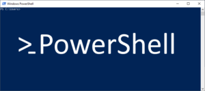 Mehr über den Artikel erfahren Mit Powershell: Get-wmiobject, Get-CimInstance  PS 5.1 Scripts zu PS7