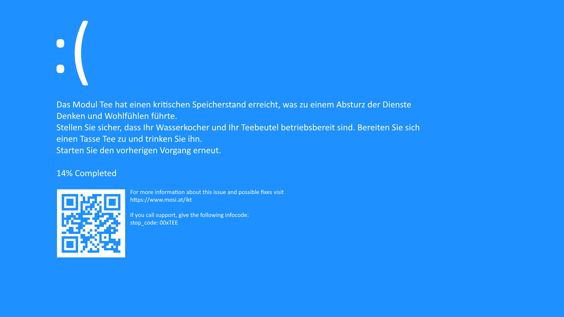Windows: Troubleshoot blue screen errors